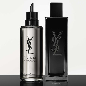 MYSLF - Eau de Parfum für Herren